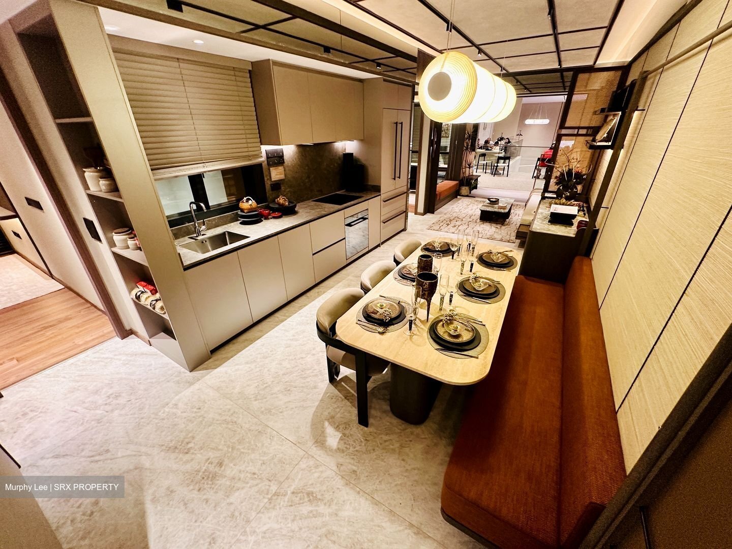 The Robertson Opus (D9), Condominium #460325121